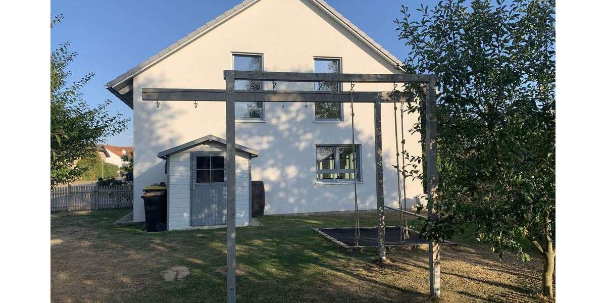 Einfamilienhaus Meckenheim/Lüftelberg Lüftelberg - 5 Zimmer, 146 m&sup2;, 630.000&euro; | Angebot:25178518