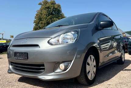 Mitsubishi Space Star 120.000 km 3.950 € Schopfheim 79650