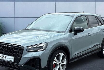 Audi SQ2 16.350 km 41.950 &euro; Biberach 88400