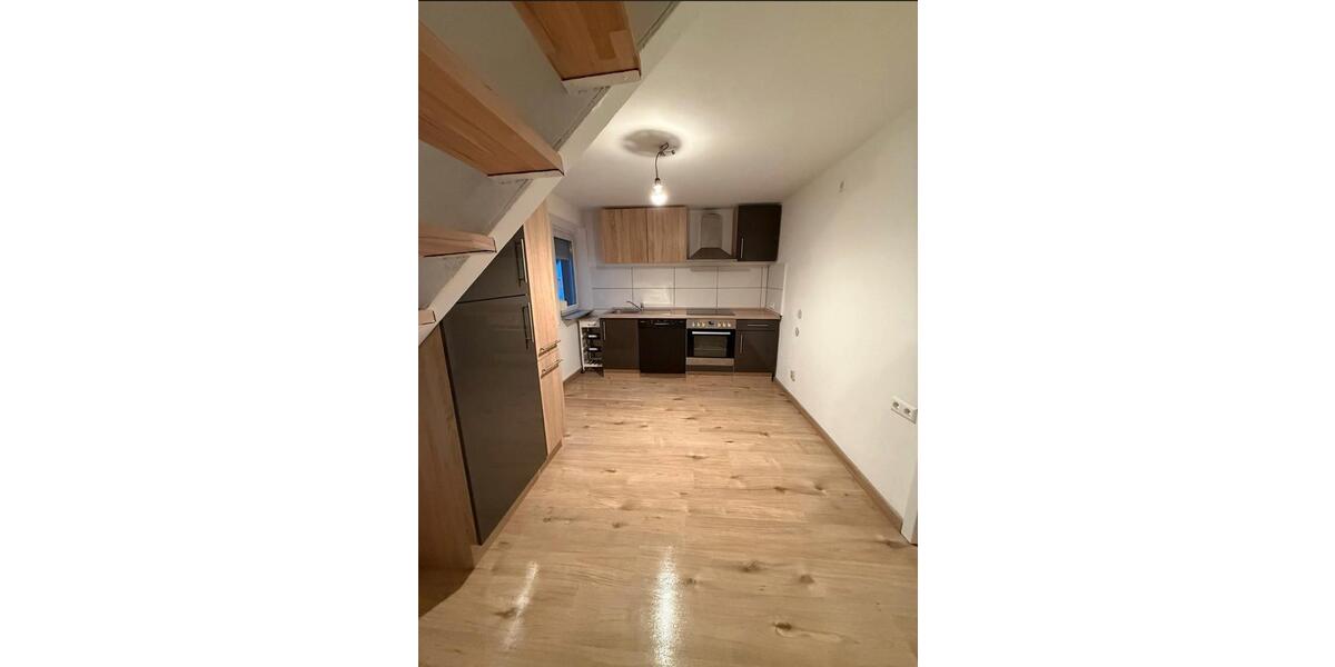 Doppelhaushälfte Balingen - 6 Zimmer, 105 m&sup2;, 900&euro; | Angebot:24744635