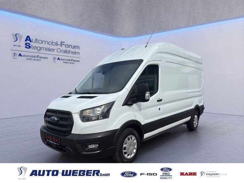 Ford Transit 31.500 km 29.512 € Bad Mergentheim 97980