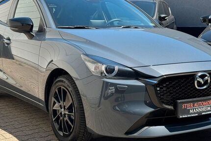 Mazda 2 57.000 km 14.950 &euro; Mannheim 68199