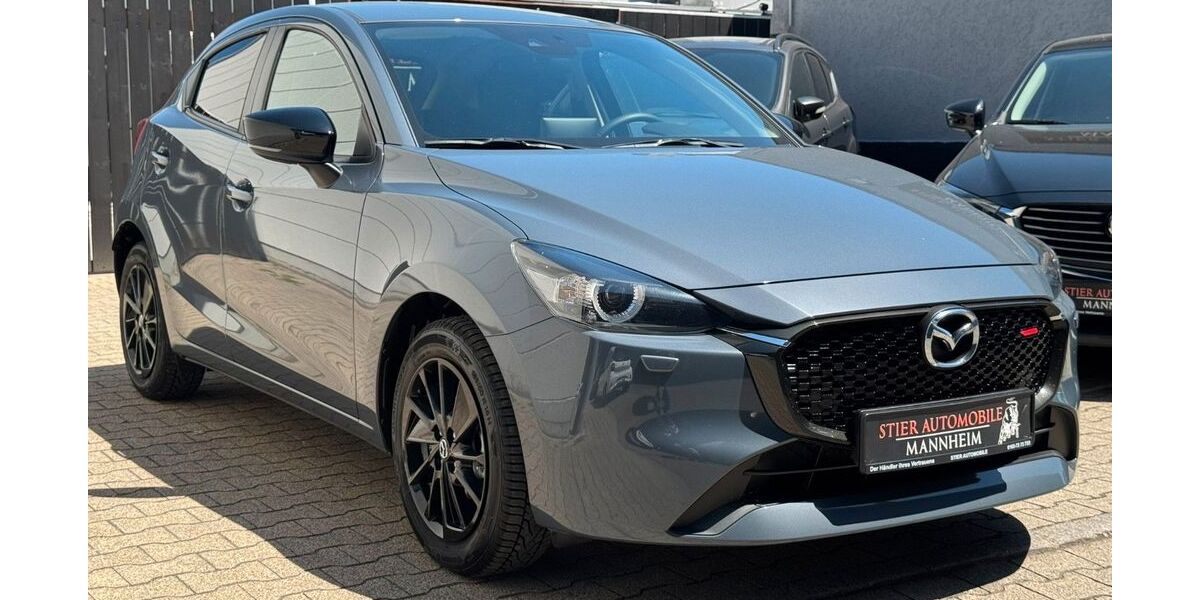 Mazda 2 57.000 km 14.950 &euro; Mannheim 68199