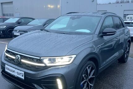 VW T-Roc 24.680 km 42.890 &euro; Duisburg 47178