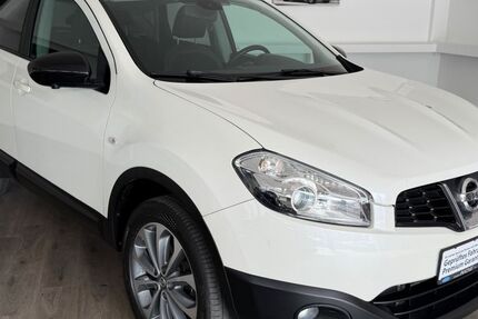 Nissan Qashqai 152.947 km 7.000 &euro; Baunatal 34225