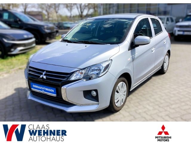 Mitsubishi Space Star 9.305 km 11.800 &euro; Buchholz 21244