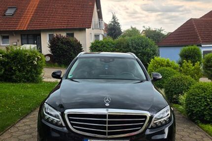 Mercedes-Benz C 300 77.000 km 29.999 &euro; Gerabronn 74582