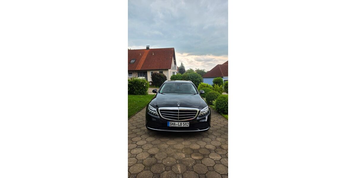 Mercedes-Benz C 300 77.000 km 29.999 &euro; Gerabronn 74582