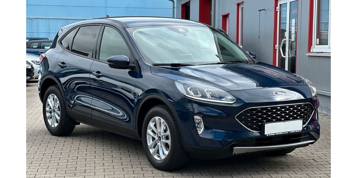 Ford Kuga 47.000 km 17.995 &euro; Bruchsal-Helmsheim 76646