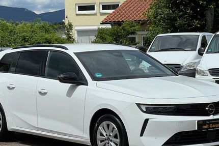 Opel Astra 35.000 km 17.999 &euro; Landau in der Pfalz, Rheinland-Pfalz 76829