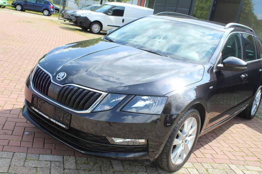 Skoda Octavia 141.770 km 13.500 € Großefehn 26629