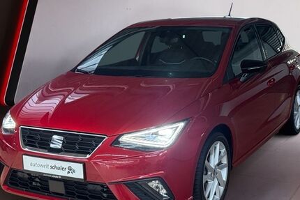 Seat Ibiza 21.500 km 20.350 &euro; Zimmern ob Rottweil 78658