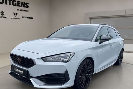 Cupra Leon 37.225 km 30.949 &euro; Soest 59494