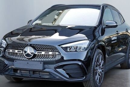 Mercedes-Benz GLA 200 9.999 km 46.450 &euro; Kiel 24109