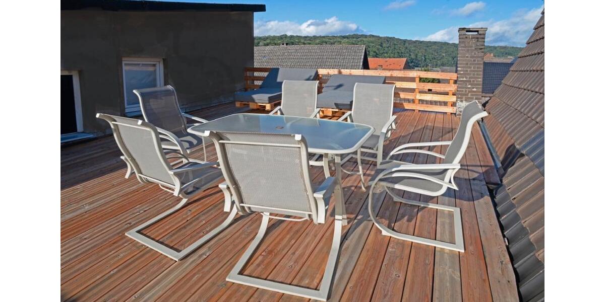 Etagenwohnung Beverungen - 5 Zimmer, 140 m&sup2;, 197.000&euro; | Angebot:25931604