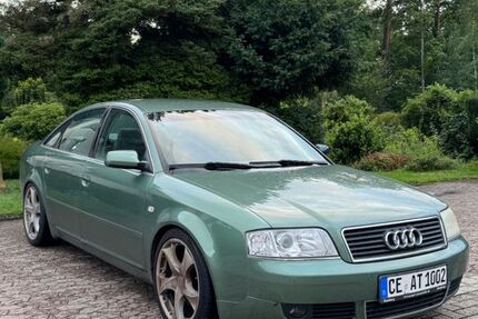 Audi A6 280.000 km 3.120 &euro; Faßberg 29328