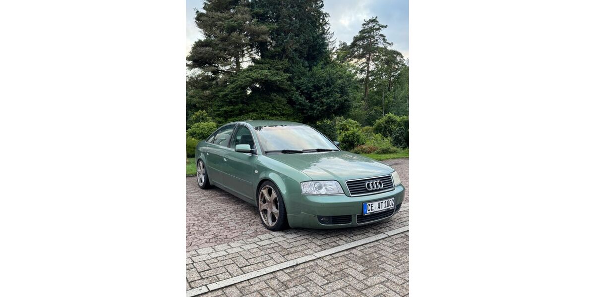 Audi A6 280.000 km 3.120 &euro; Faßberg 29328