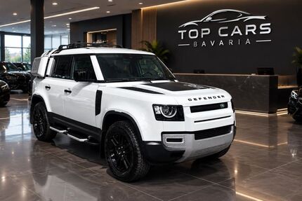 Land Rover Defender 157.000 km 28.500 &euro; Kissing 86438