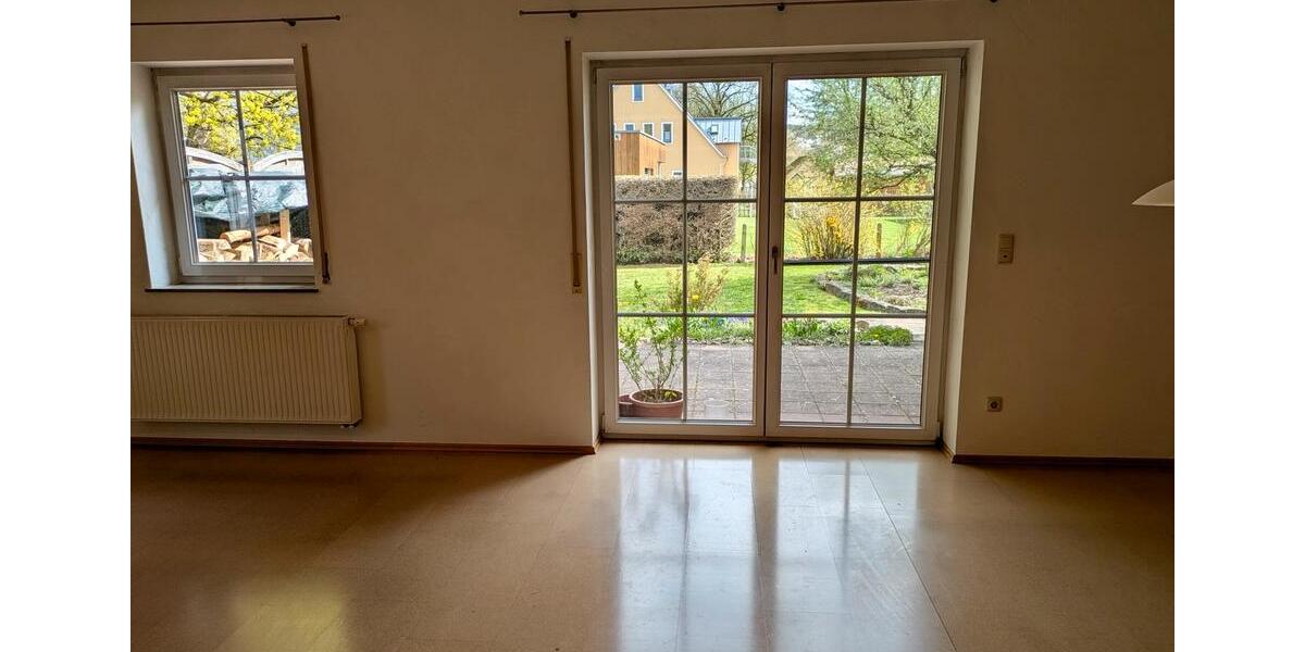 Doppelhaushälfte Polsingen - 4 Zimmer, 102 m&sup2;, 1.300&euro; | Angebot:26614472