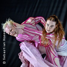 Blutbuch 16.01.2026 Kleines Haus (Staatsschauspiel Dresden)