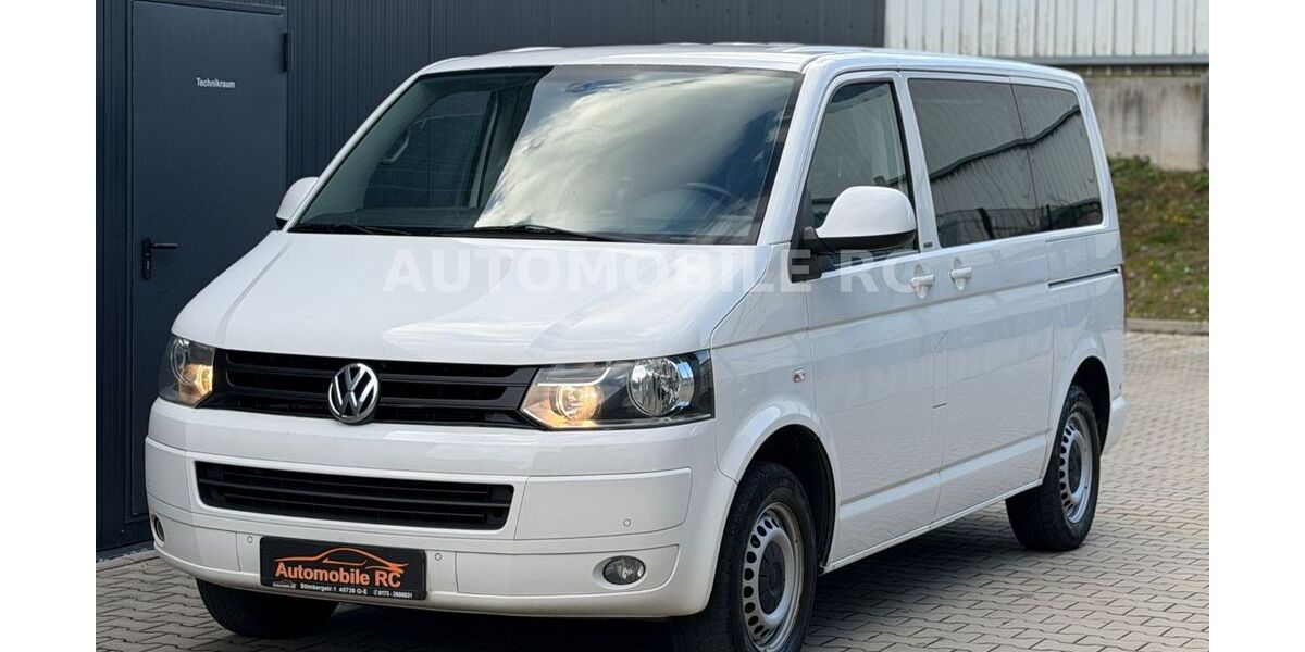 VW T5 Transporter 398.465 km 9.500 &euro; Oer-Erkenschwick 45739