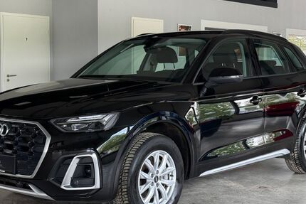 Audi Q5 64.308 km 29.950 &euro; Goslar 38642