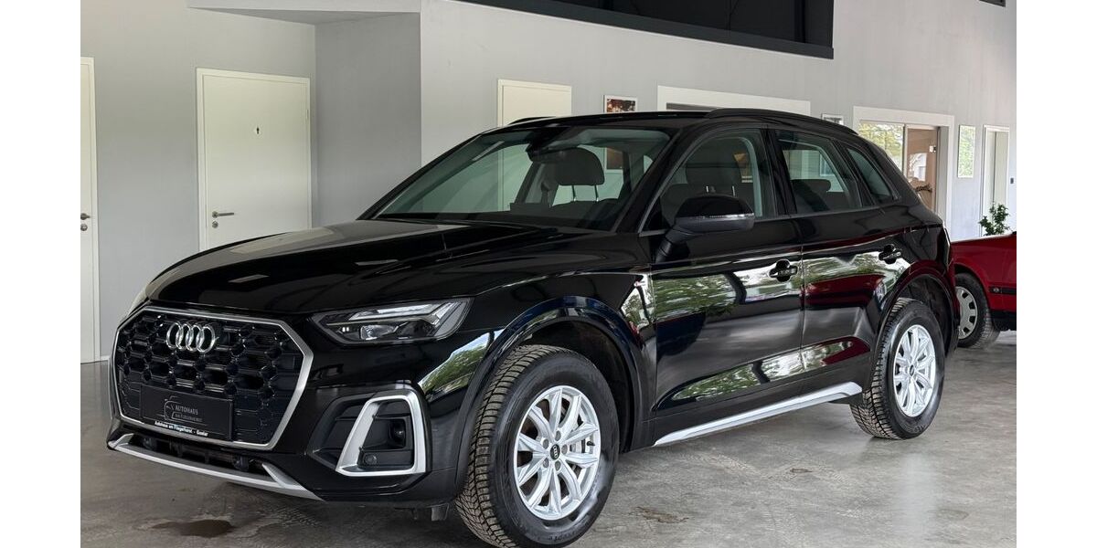 Audi Q5 64.308 km 29.950 &euro; Goslar 38642
