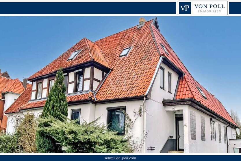 Haus zum Kaufen in Uelzen 338.000 € 225 m²