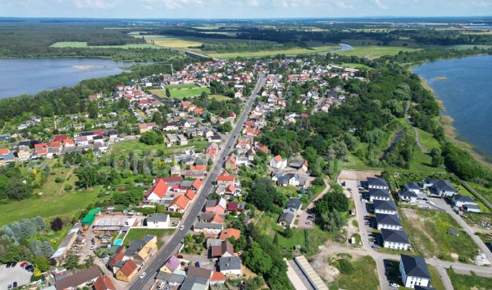 Einfamilienhaus Muldestausee - 437.500&euro; | Angebot:24786176