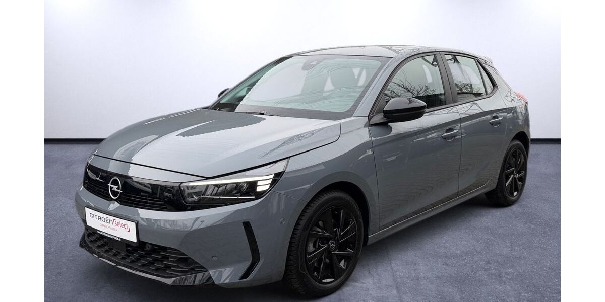 Opel Corsa 1.525 km 19.999 &euro; Mainz 55120