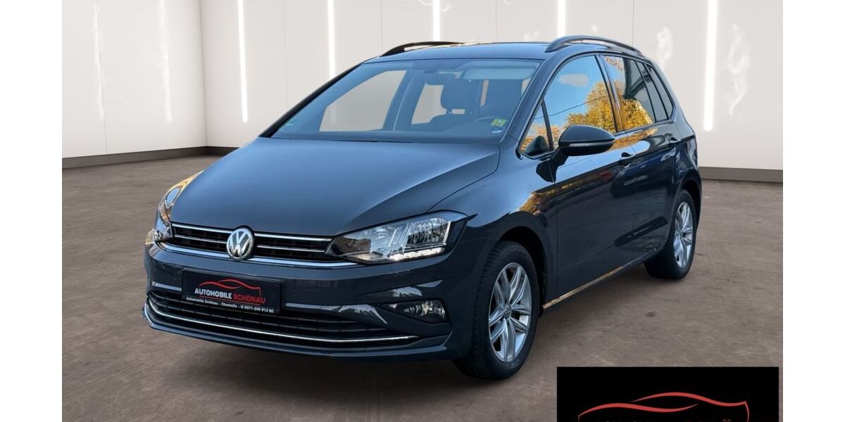 VW Golf 133.000 km 13.990 € Chemnitz 09130