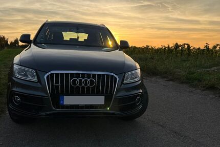Audi Q5 150.700 km 19.000 € Herbolzheim 79336