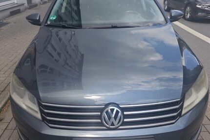 VW Passat 404.000 km 2.700 &euro; Recklinghausen 45657