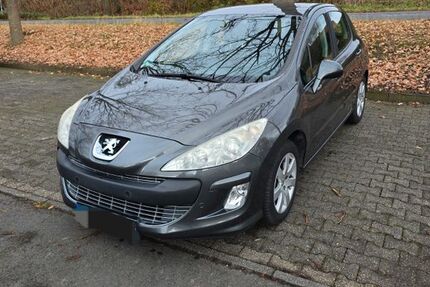Peugeot 308 59.000 km 4.999 &euro; Erftstadt 50374