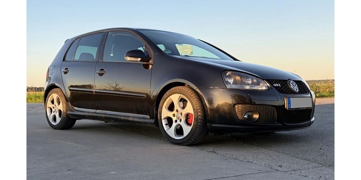 VW Golf 275.500 km 4.450 &euro; Schwanewede 28790