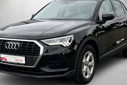 Audi Q3 23.707 km 27.980 € Mainz 55131