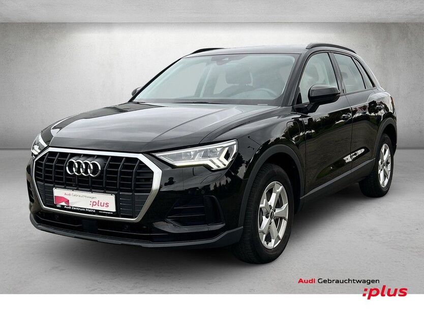 Audi Q3 23.707 km 27.980 € Mainz 55131