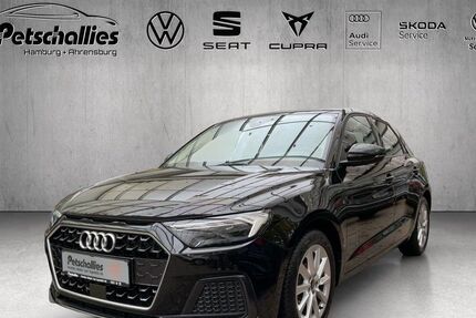 Audi A1 42.632 km 19.930 &euro; Hamburg 22393