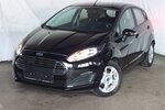 Ford Fiesta SYNC EDITION KLIMAANLAGE START-STOP 98.755 km 6.498 &euro; Köln 50858