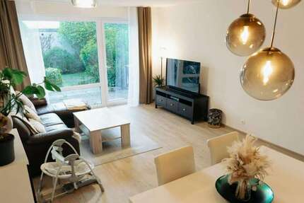 Zimmer Buxtehude - 750&euro; | Angebot:23145651