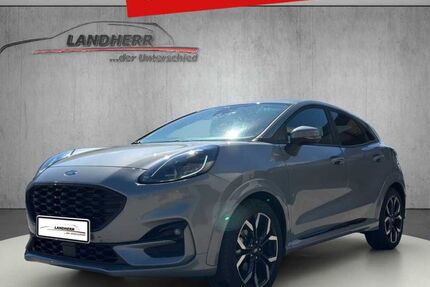 Ford Puma 24.710 km 20.145 € Thannhausen 86470