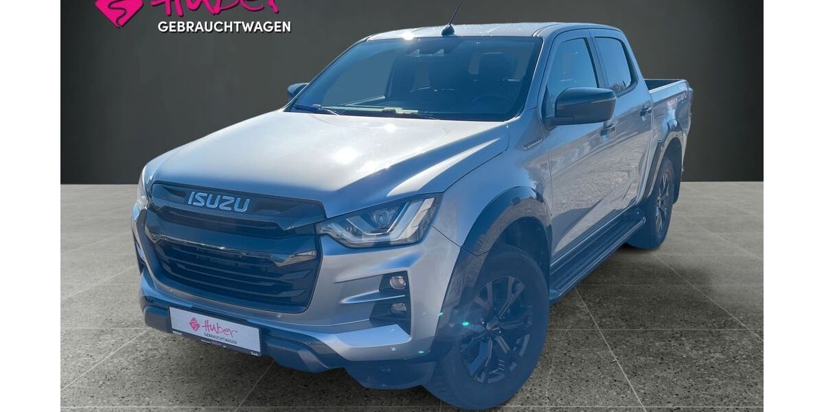 Isuzu D-Max 17.990 km 40.890 &euro; Wasserburg am Inn 83512
