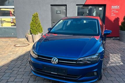 VW Polo 97.520 km 12.699 &euro; Celle 29227