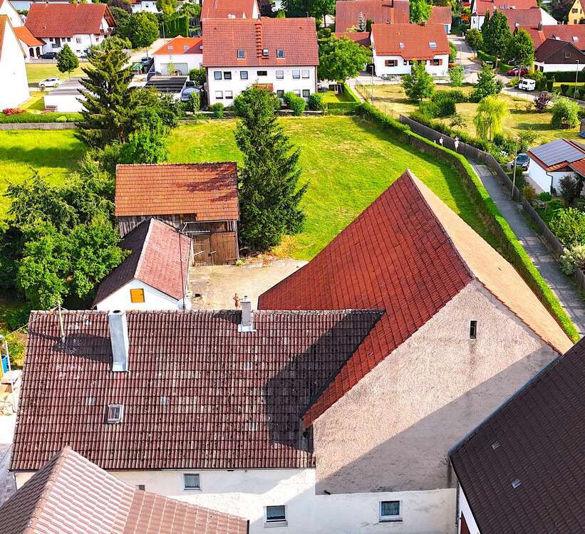 Grundstück zu verkaufen in Monheim 629.000 € 2700 m²
