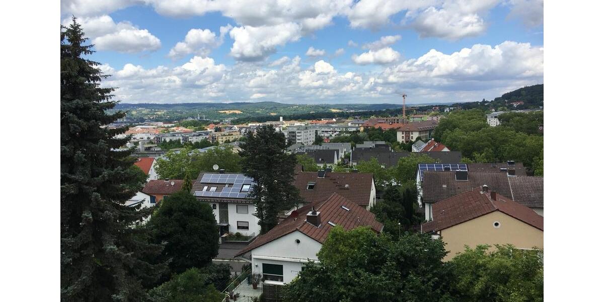 Wohnen auf Zeit Aschaffenburg Gailbach - 1 Zimmer, 45 m&sup2;, 750&euro; | Angebot:26215448