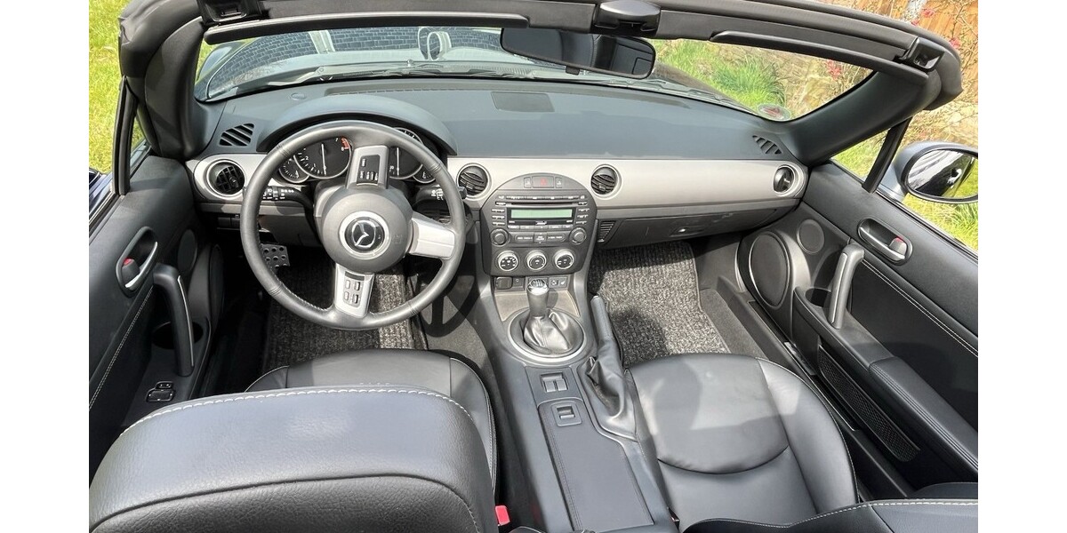 Mazda MX-5 33.500 km 19.999 &euro; Tönisvorst 47918