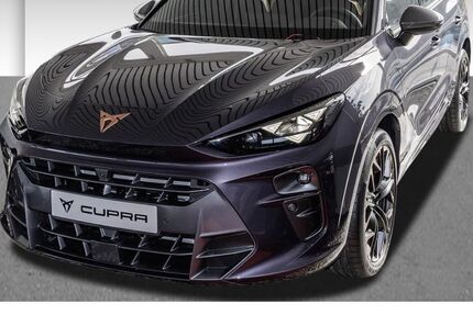 Cupra Terramar 22.999 km 46.480 &euro; Gevelsberg 58285