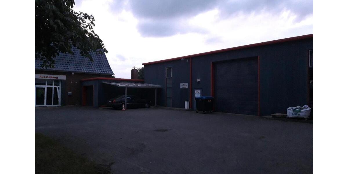 Gewerbeobjekt Rietberg - 2.400&euro; | Angebot:24739248