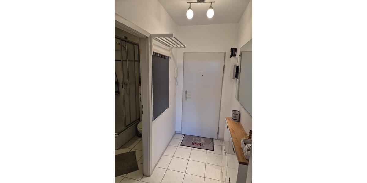 1-Zimmer ETW in Travemünde 1 zimmer