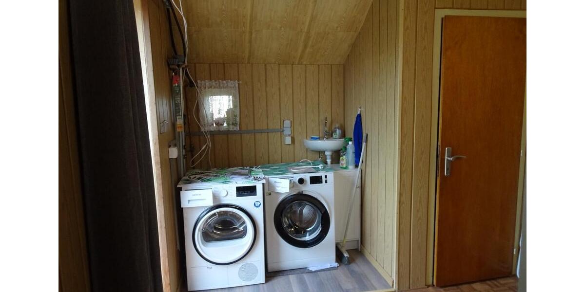 HAUS + extra Wohnung Friedrichskoog Nordsee + großem Grundstück 9 zimmer